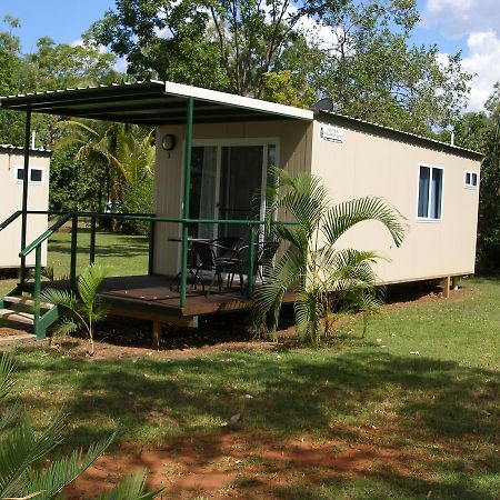 Hotel Pandanus On Litchfield Batchelor Exterior foto