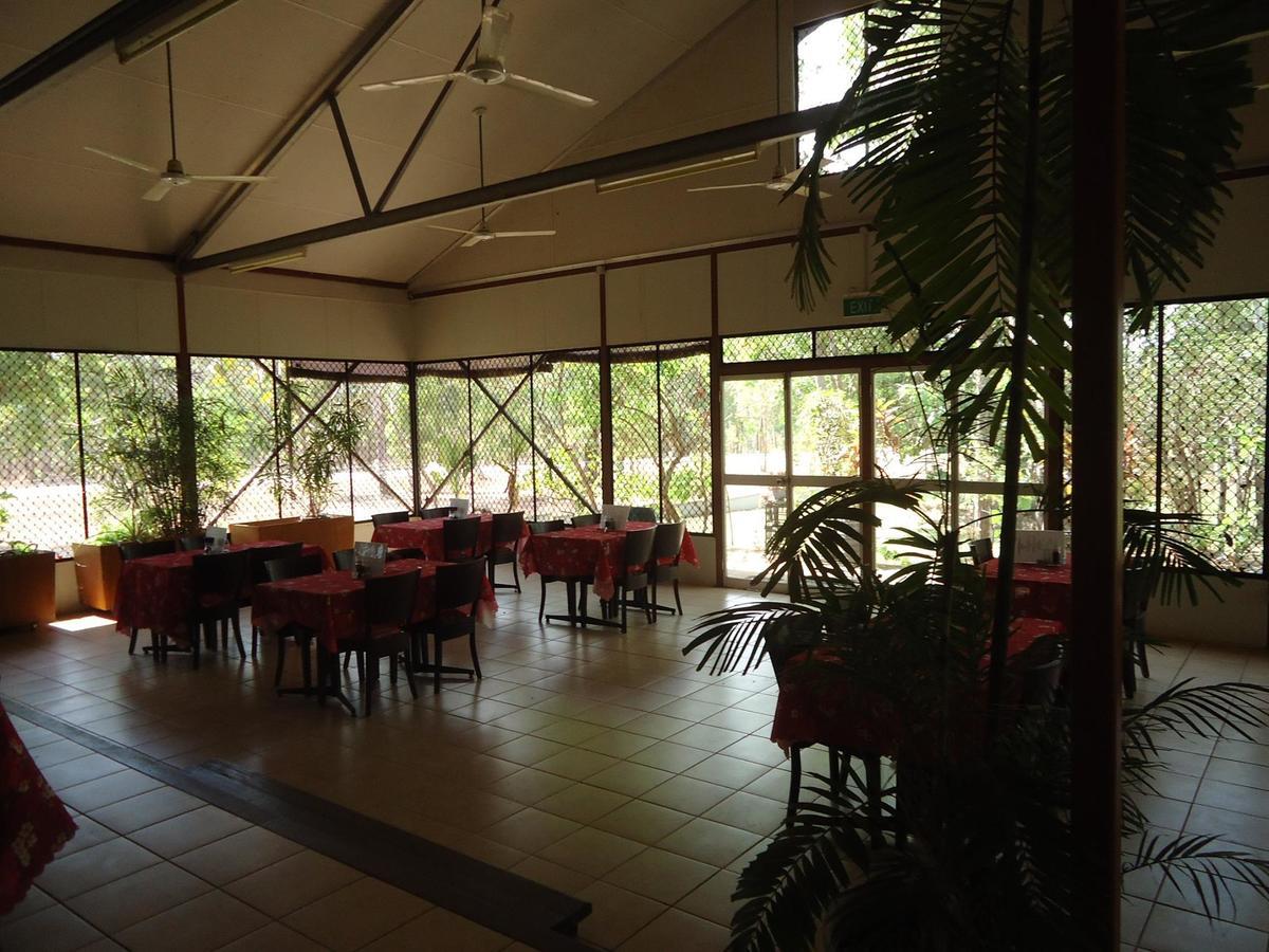 Hotel Pandanus On Litchfield Batchelor Exterior foto