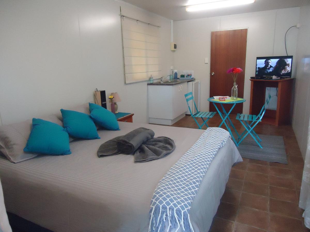 Hotel Pandanus On Litchfield Batchelor Exterior foto